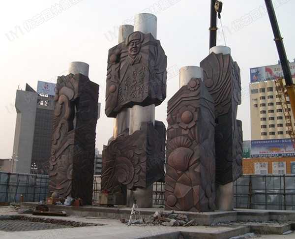 關(guān)于鍛銅雕塑，你知道的有多少？