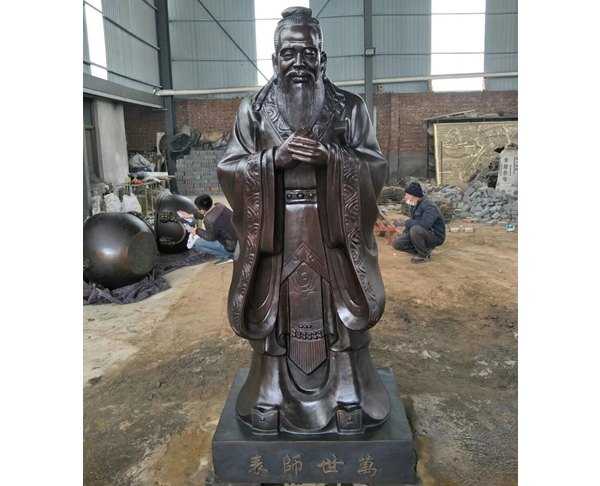 玻璃鋼人物雕塑有什么特點(diǎn)呢？