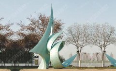 優(yōu)質的園林景觀雕塑有什么特點？