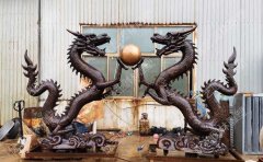 雕塑有哪三種基本形式你知道嗎？